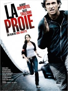Добыча / La proie (2011) смотреть онлайн