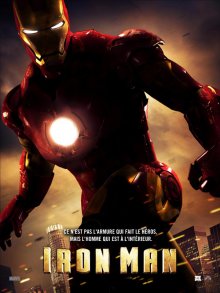 Железный человек / Iron Man (2008) смотреть онлайн