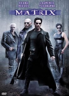 Матрица / The Matrix (1999) смотреть онлайн