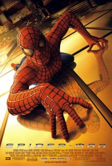 Человек-паук / Spider-Man (2002) смотреть онлайн