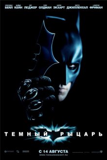 Темный рыцарь / The Dark Knight смотреть онлайн