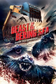 Чудовища Берингова моря / Bering Sea Beast (2013) смотреть онлайн