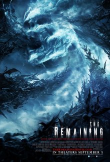Оставшийся / The Remaining (2014) смотреть онлайн