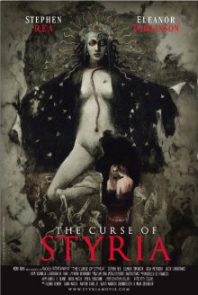 Штирия / The Curse of Styria (2014) смотреть онлайн