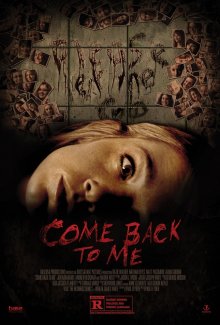 Вернись ко мне / Come Back to Me (2014) смотреть онлайн