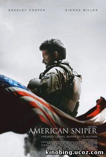 Американский снайпер / American Sniper (2014) смотреть онлайн