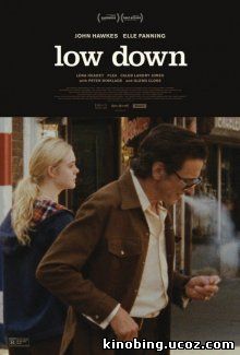 Совсем низко / Low Down (2014) смотреть онлайн
