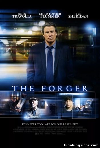 Фальсификатор (HD-720 качество) The Forger (2014) смотреть онлайн
